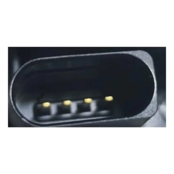 Fechadura Elétrica Tampa Traseira Virtus 2018 A 2020