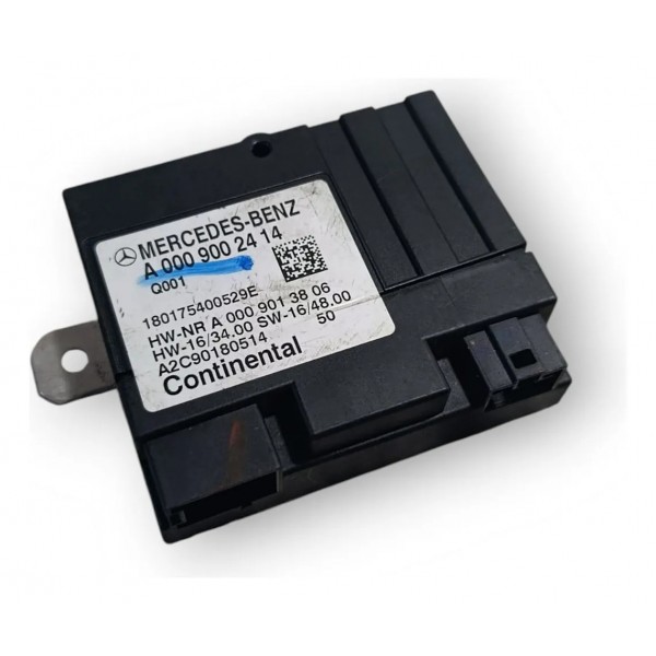 Módulo Combustível Mercedes C200 W205 W207 A0009002414 Orig