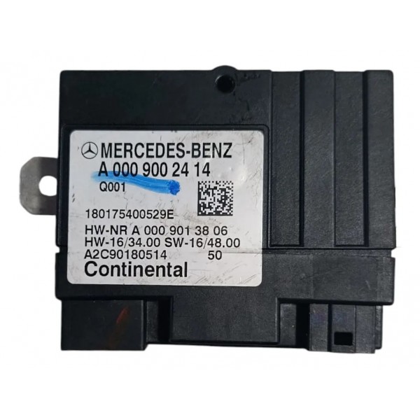 Módulo Combustível Mercedes C200 W205 W207 A0009002414 Orig