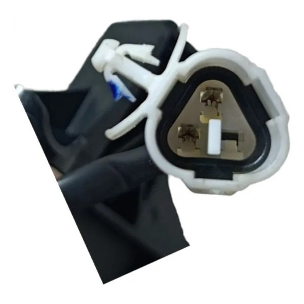 Farol Dianteiro Xtz 150 Crosser Abs Original Yamaha Ambos Lados