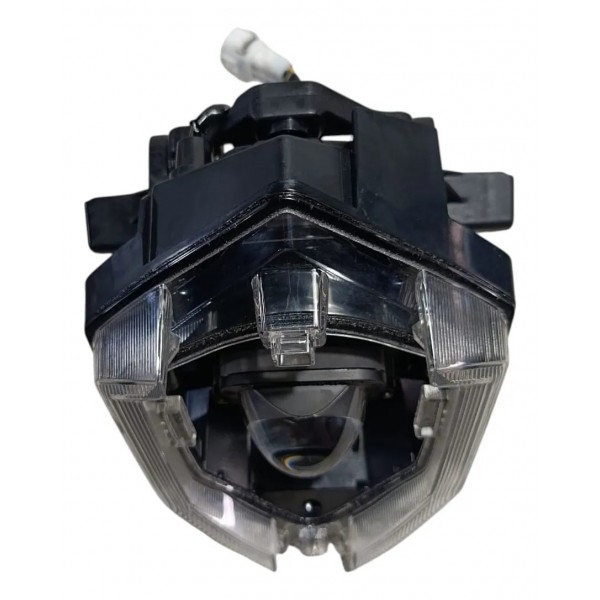 Farol Dianteiro Xtz 150 Crosser Abs Original Yamaha Ambos Lados