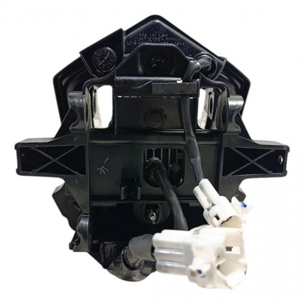 Farol Dianteiro Xtz 150 Crosser Abs Original Yamaha Ambos Lados