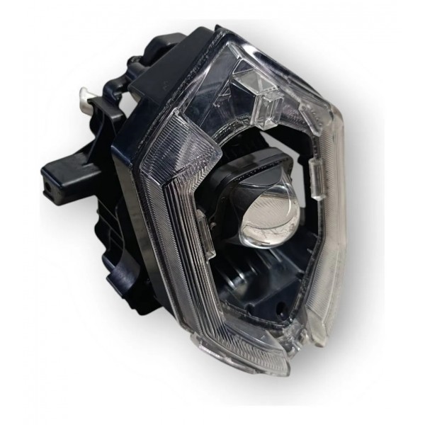 Farol Dianteiro Xtz 150 Crosser Abs Original Yamaha Ambos Lados