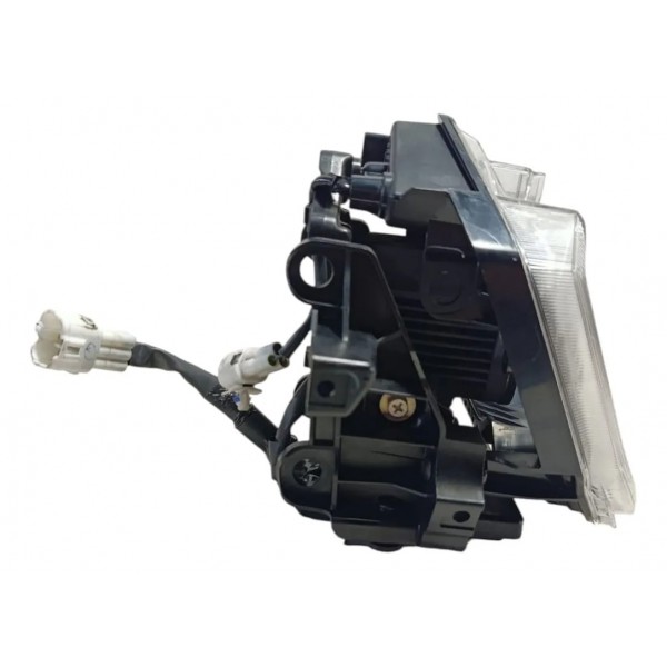 Farol Dianteiro Xtz 150 Crosser Abs Original Yamaha Ambos Lados