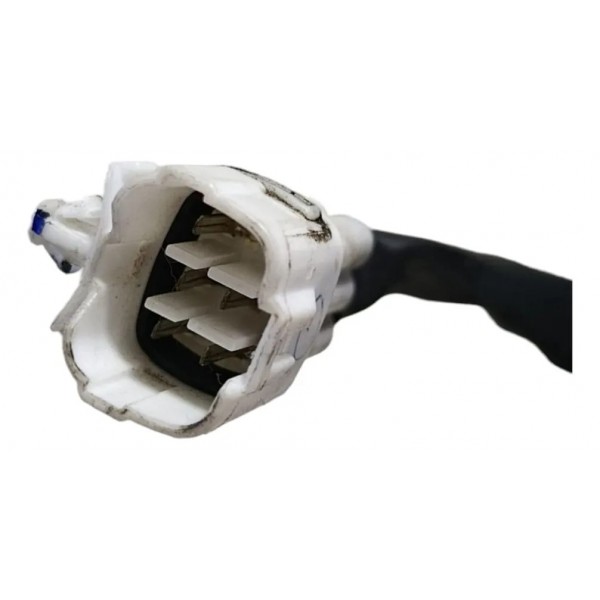 Farol Dianteiro Xtz 150 Crosser Abs Yamaha Original Ambos Lados