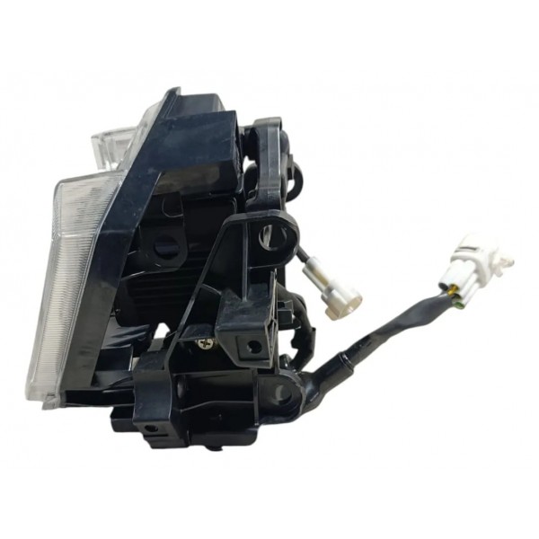 Farol Dianteiro Xtz 150 Crosser Abs Yamaha Original Ambos Lados