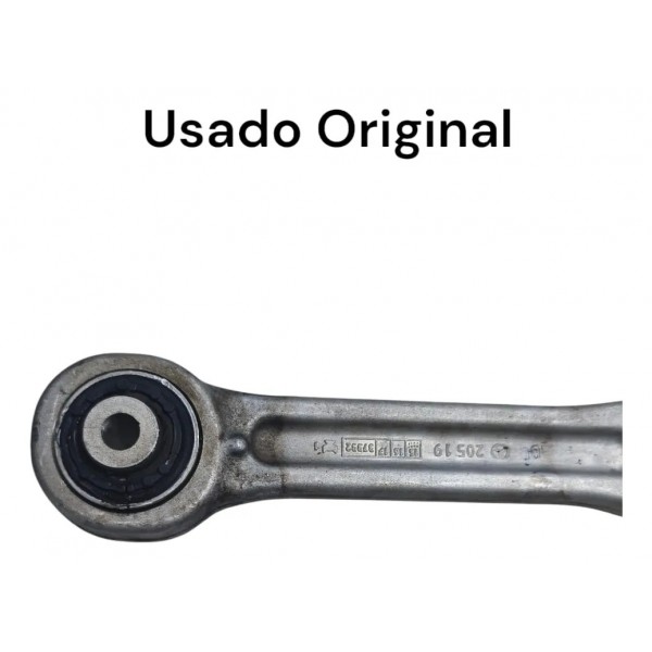 Braço Dianteiro Inferior Reto Esquerdo C200 2016 A 2018