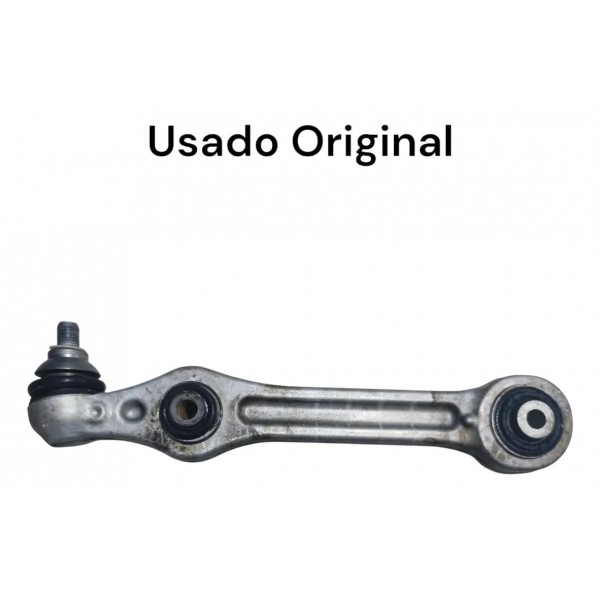 Braço Dianteiro Inferior Reto Esquerdo C200 2016 A 2018