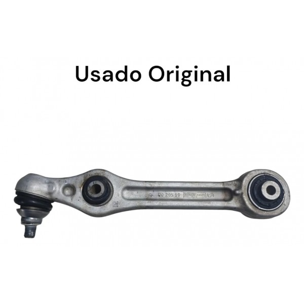 Braço Dianteiro Inferior Reto Esquerdo C200 2016 A 2018
