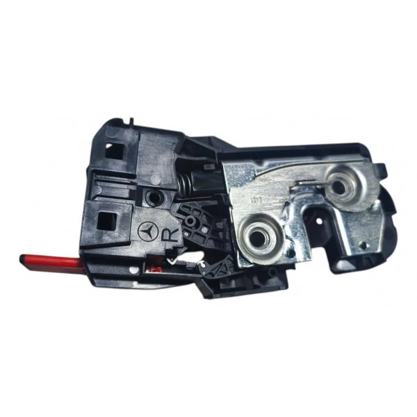 Fechadura Trava Encosto Banco Mercedes C300 2015