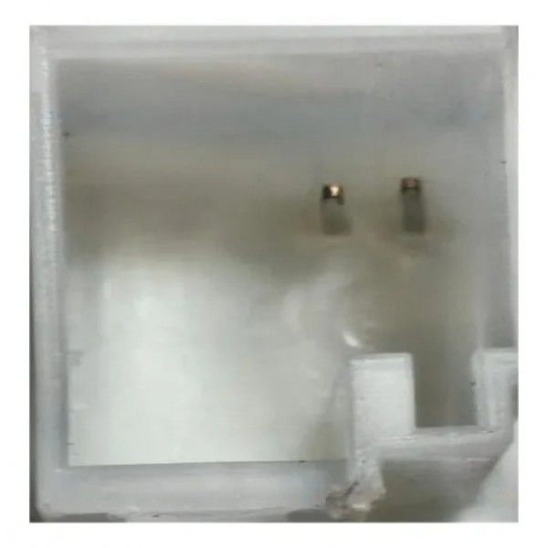 Fechadura Trava Encosto Banco Mercedes C300 2015