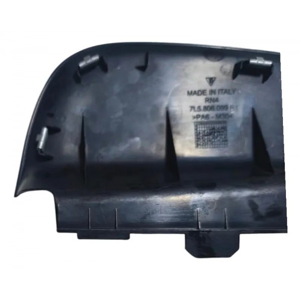 Acabamento Compartimento Motor Porsche Cayenne 2019 A 2025