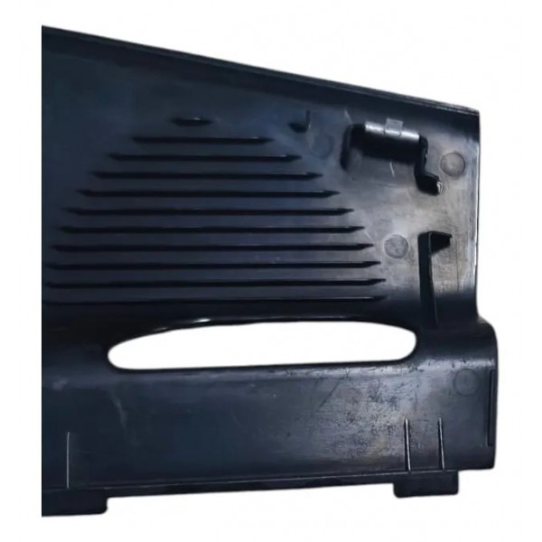 Acabamento Compartimento Motor Porsche Cayenne 2019 A 2025