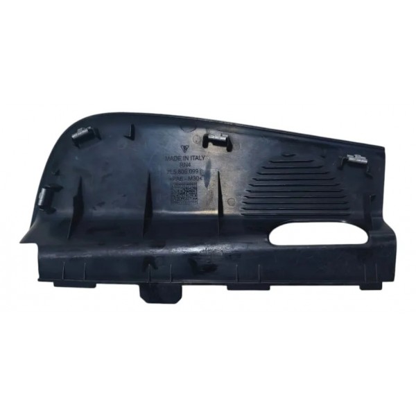 Acabamento Compartimento Motor Porsche Cayenne 2019 A 2025