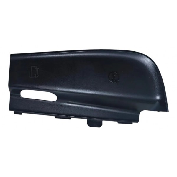 Acabamento Compartimento Motor Porsche Cayenne 2019 A 2025