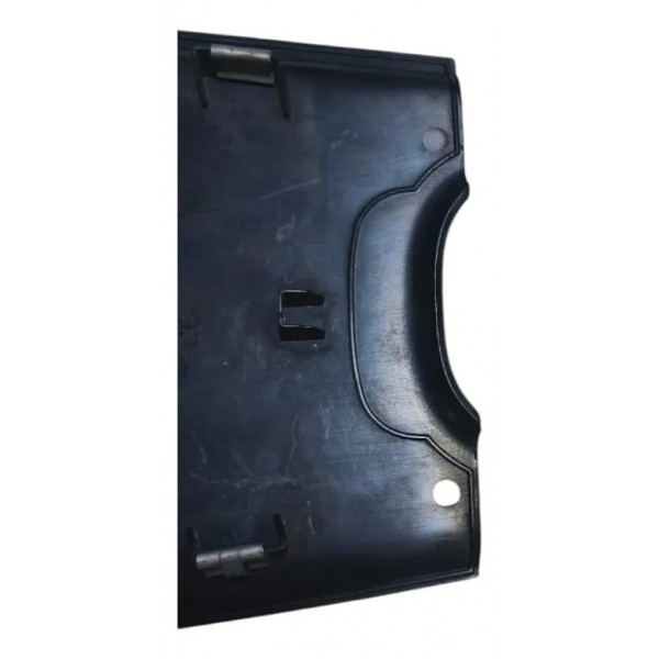 Moldura Reservatório Radiador Porsche Cayenne V8 4.5 2005