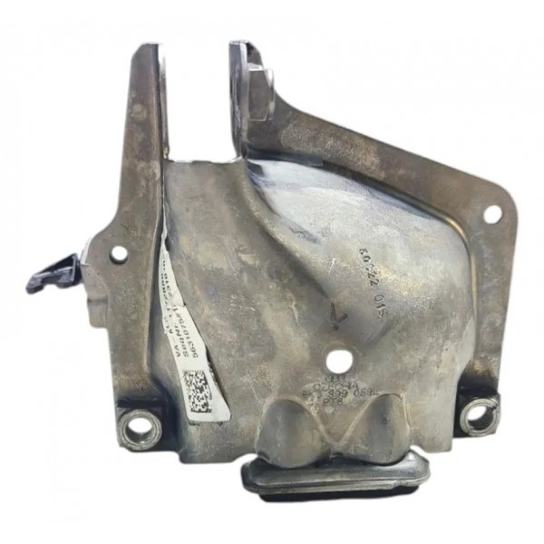 Suporte Coxim Esquerdo Motor Porsche Macan 2.0 2017 A 2018