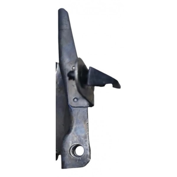 Suporte Coxim Esquerdo Motor Porsche Macan 2.0 2017 A 2018