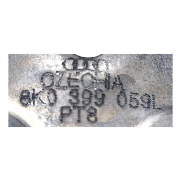 Suporte Coxim Esquerdo Motor Porsche Macan 2.0 2017 A 2018