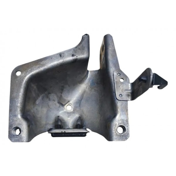 Suporte Coxim Esquerdo Motor Porsche Macan 2.0 2017 A 2018