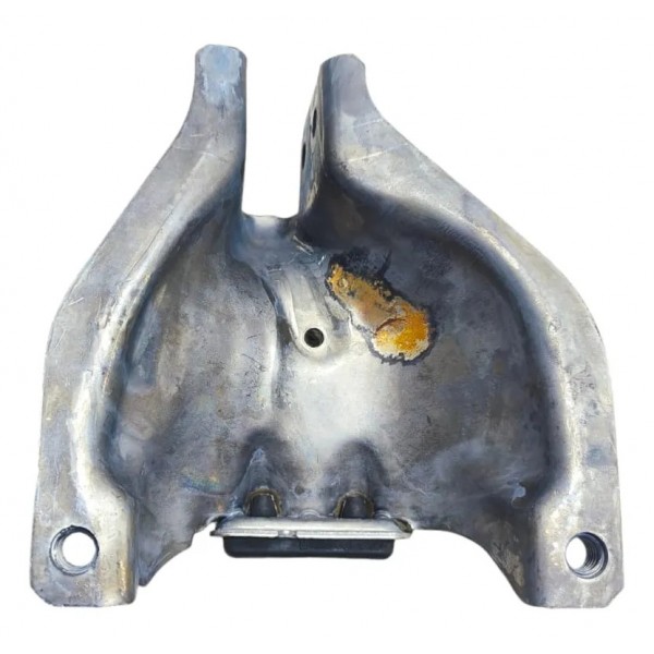 Suporte  Coxim  Motor Porsche Macan Lado Direito 2020