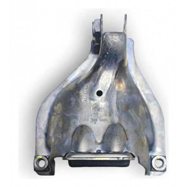 Suporte  Coxim  Motor Porsche Macan Lado Direito 2020