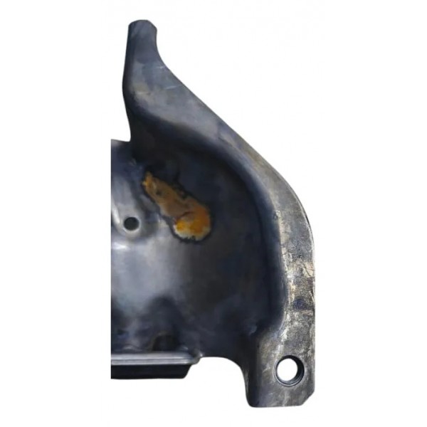 Suporte  Coxim  Motor Porsche Macan Lado Direito 2020