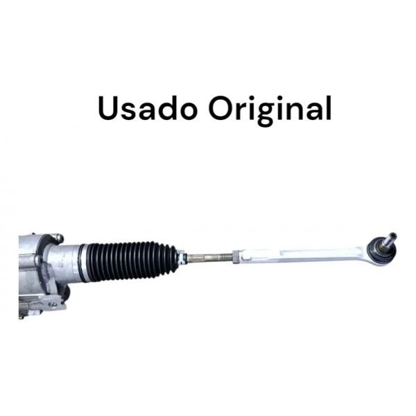 Caixa Setor Direção Elétrica Porsche Cayman 718 99134700566