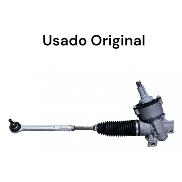 Caixa Setor Direção Elétrica Porsche Cayman 718 99134700566