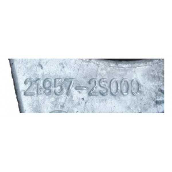 Coxim Inferior Cambio Kia Grand Carnival 2017 A 2019