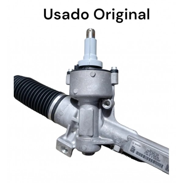 Setor Caixa Direção Elétrica Porsche Cayman 718 99134700566