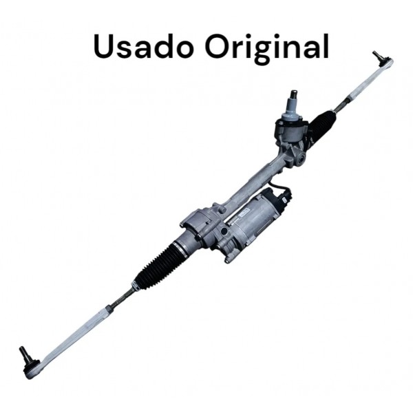 Setor Caixa Direção Elétrica Porsche Cayman 718 99134700566