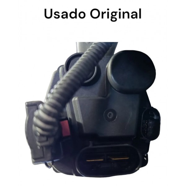 Setor Caixa Direção Elétrica Porsche Cayman 718 99134700566