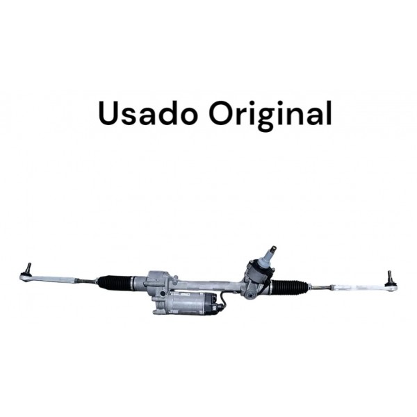 Setor Caixa Direção Elétrica Porsche Cayman 718 99134700566