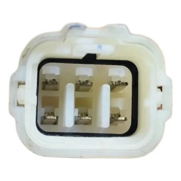 Farol Bloco Óptico Yamaha Lander 250 Ano 2025 Ambos Lados Ambos Lados