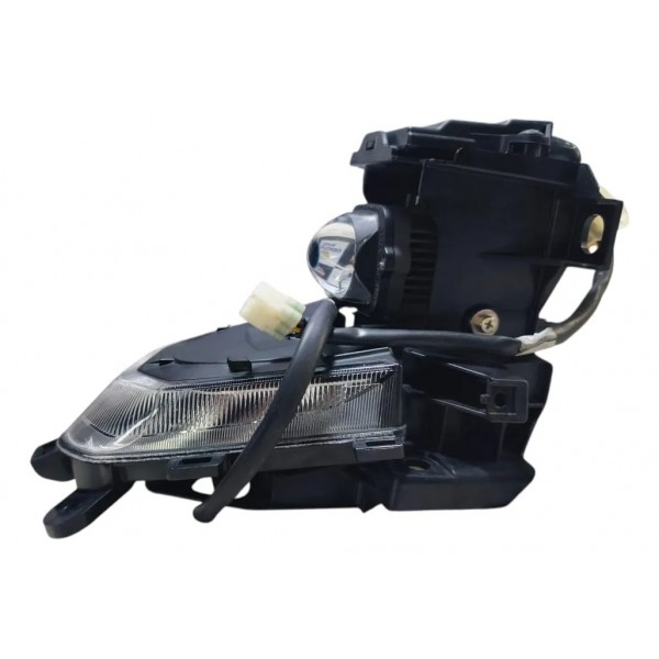 Farol Bloco Óptico Yamaha Lander 250 Ano 2025 Ambos Lados Ambos Lados