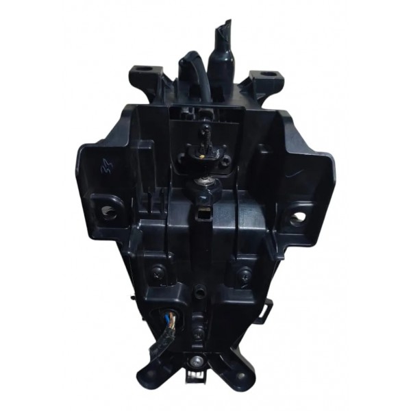 Farol Bloco Óptico Yamaha Lander 250 2025 Ambos Lados Ambos Lados