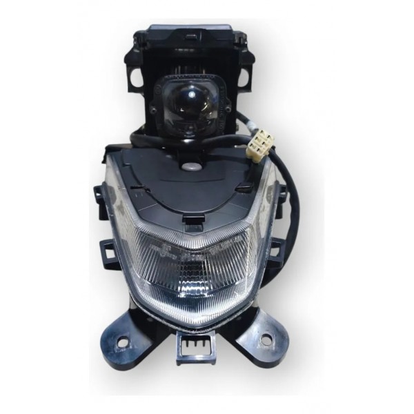 Farol Bloco Óptico Yamaha Lander 250 2025 Ambos Lados Ambos Lados