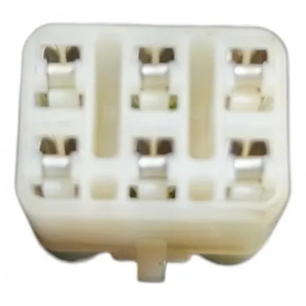 Farol Bloco Óptico Yamaha Lander 250 2025 Ambos Lados Ambos Lados