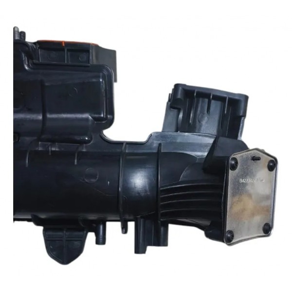 Coletor Admissão Mercedes C180 Gla200 1.6 2013 A 2015