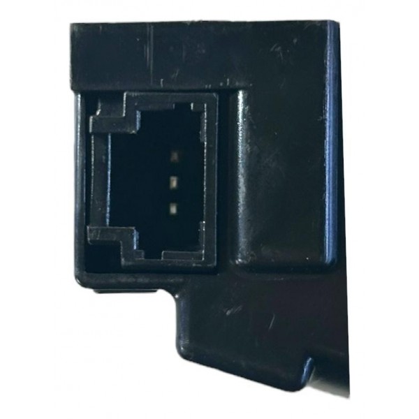 Fechadura Tampa Traseira Peugeot 208 2017 2018 2019 Original