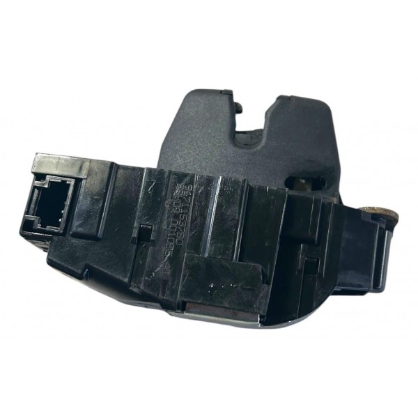 Fechadura Tampa Traseira Peugeot 208 2017 2018 2019 Original