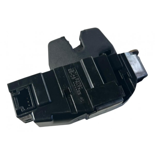 Fechadura Tampa Traseira Peugeot 208 2017 2018 2019 Original