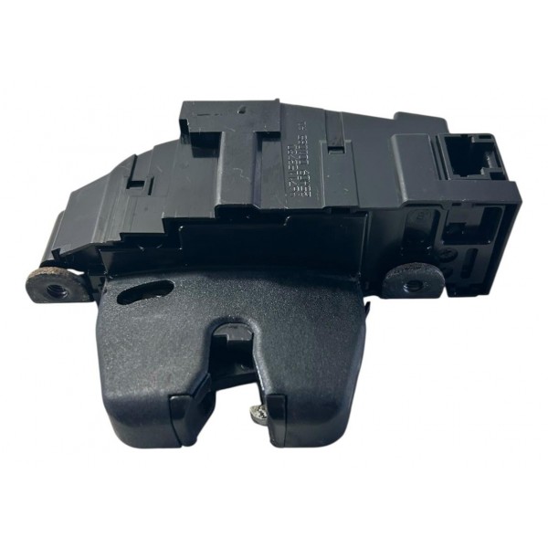 Fechadura Tampa Traseira Peugeot 208 2017 2018 2019 Original