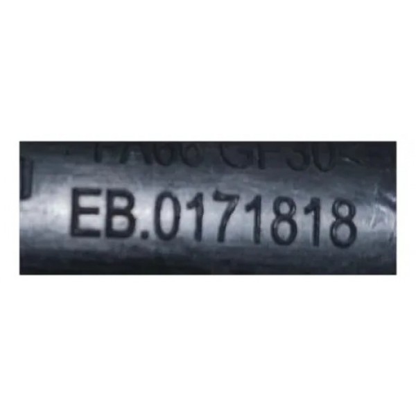 Mangueira Tubo Válvula Termostática Fiat Toro Jeep Renegade