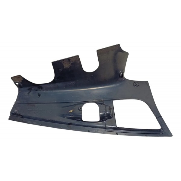 Acabamento Direito Motor Porsche Cayenne 4.8 2007 A 2008