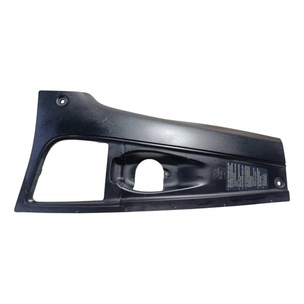 Acabamento Direito Motor Porsche Cayenne 4.8 2007 A 2008