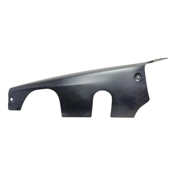 Acabamento Direito Motor Porsche Cayenne 4.8 2007 A 2008