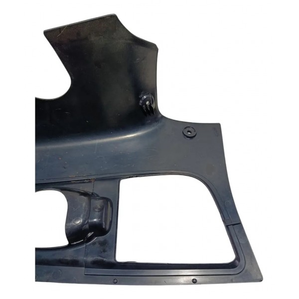 Acabamento Direito Motor Porsche Cayenne 4.8 2007 A 2008