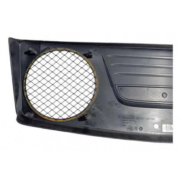 Tampa Motor Porsche 911 Gt3 Carrera 2017 2018 2019 Original